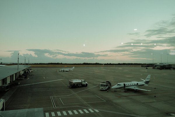 Location de caravane vs hôtel : le match