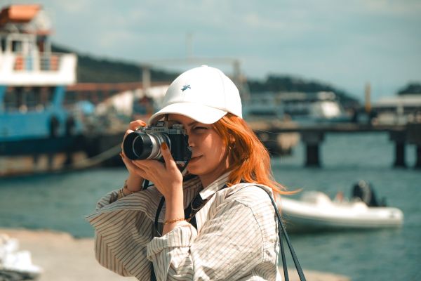 La photographie comme outil de promotion du tourisme local