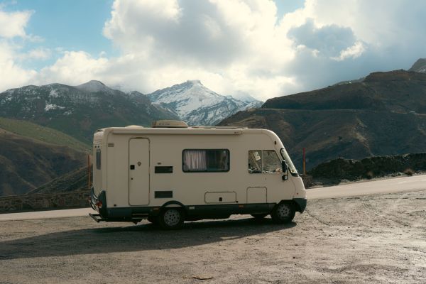 Location de caravane pour un road trip : le guide