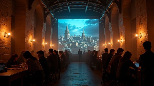 Plongée dans l'univers des escape games à nantes : une aventure immersive pour tous