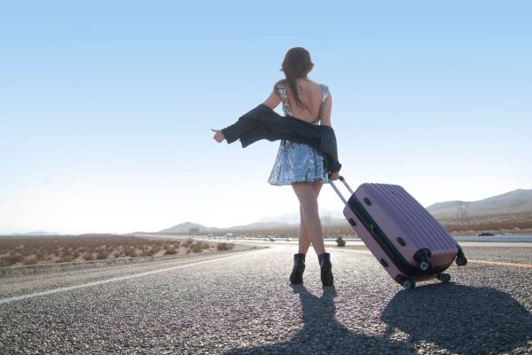 Réservation de vacances en solo : la liberté à portée de clic