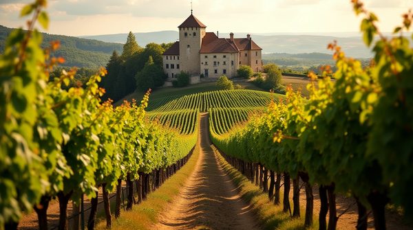Séjour vin et vignobles en Bourgogne : votre guide essentiel