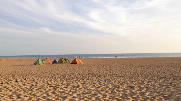Top 5 campings incontournables à saint-palais-sur-mer