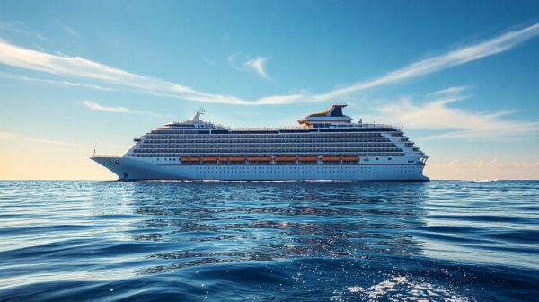 Top promotions des croisières à explorer en 2023